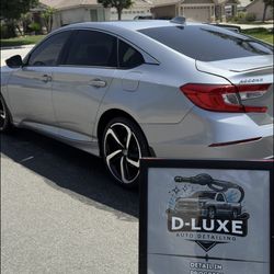 Car Details