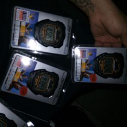 Pro Survivor Accusplit Stopwatch 