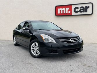 2010 Nissan Altima