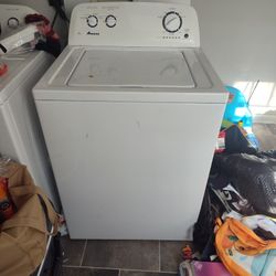 Washer Machine 