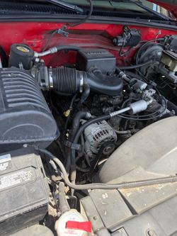 1998 Chevrolet 1500