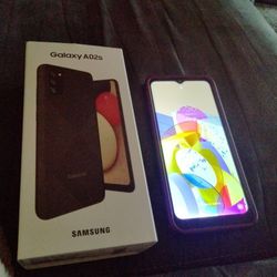 Galaxy A02s 32gb Basically Brand New Condition 80 Obo 