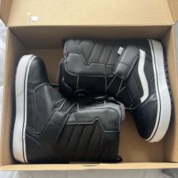 Vans Snowboard Shoes