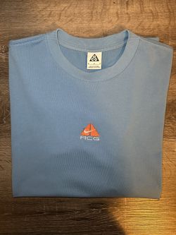 Nike ACG OG Logo | SZ: Medium /Oversized