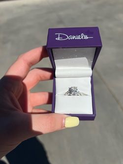 Engagement Ring