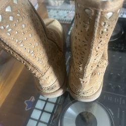 Ugg Boots Size 6