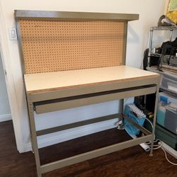 Work Bench
