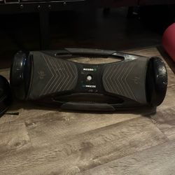 Ozzie Hoverboard Works No Charger 
