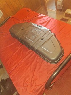 Carrying Case