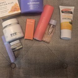 NEW PREMIUM SKIN CARE SALE!$5-$35