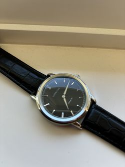 Corniche Sample Watch