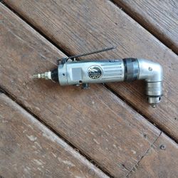 3/8 Reverseable Angle Drill