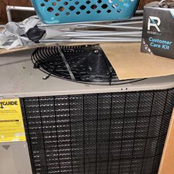 4 Ton York Ac Unit