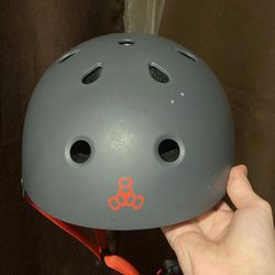 Kids Helmet