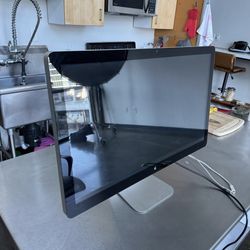 Apple Thunderbolt Display 27” – For Parts / Repair – $75