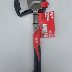 Milwaukee Axe