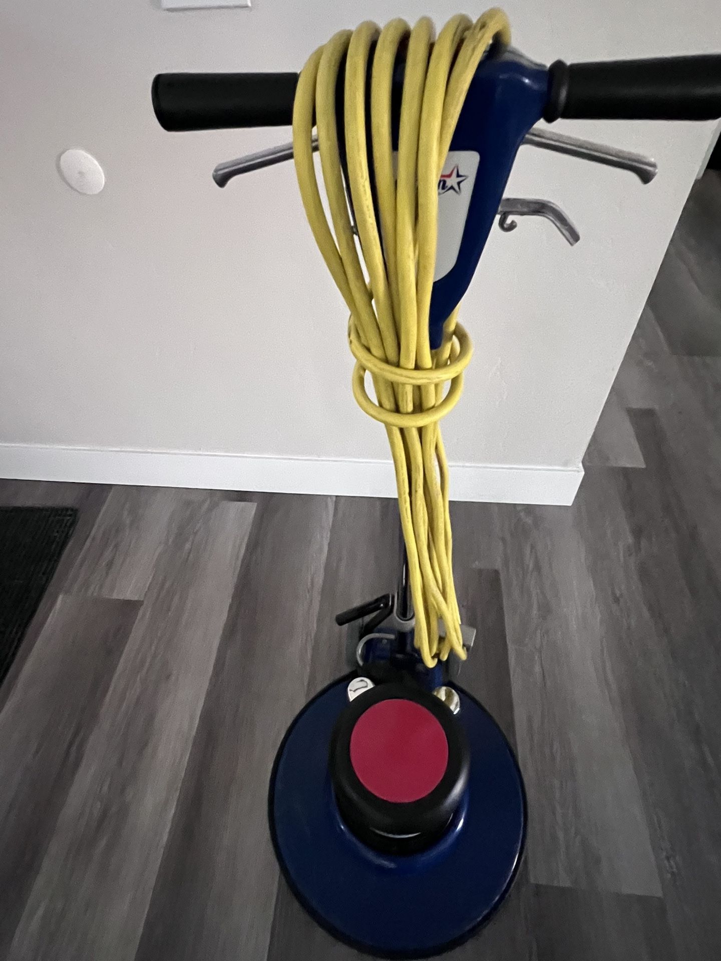 Scrubber Machine Renown 20"