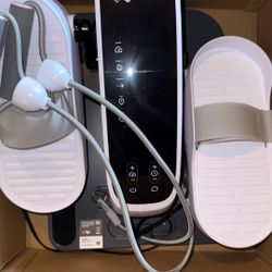 Orbit Step Therapy -caring Mill