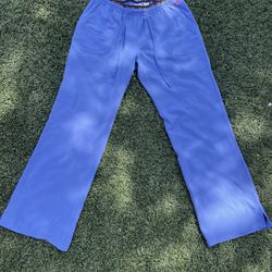 Women's Heart Breaker Drawstring Scrub Pant