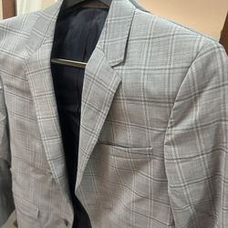 Men’s Suit Jacket