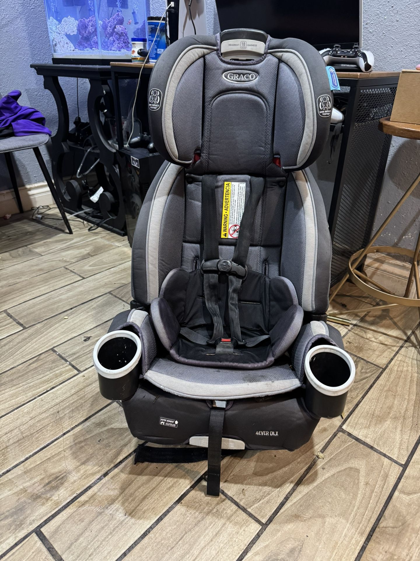 Graco Car seat