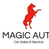 Magic Auto Sales&Service 
