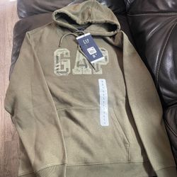 Gap Hoodie