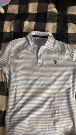 U.S polo Assn. Kids size L