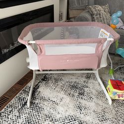 Baby delight bassinet
