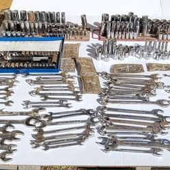 Craftsman Tools 