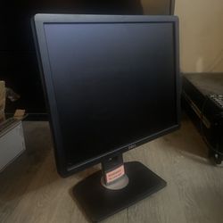 Dell Lcd Monitor