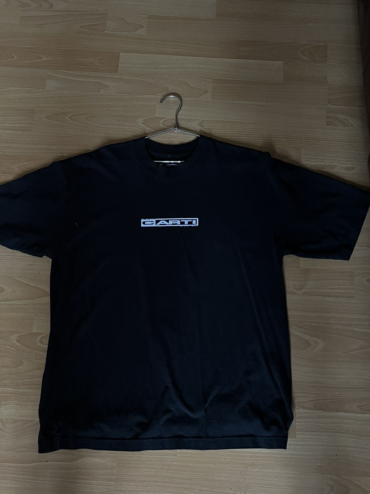 playboicarti I AM MUSIC merch 
