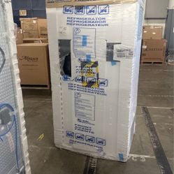 Frigidaire Gallery Series  GRMC2273CD