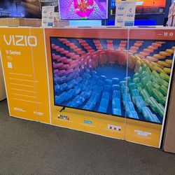 75 Vizio V Series 4K Smart Tv