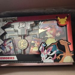 V Memories - $100 OBO