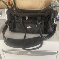 Samsonite PET Carrier