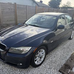 2010 BMW 328i
