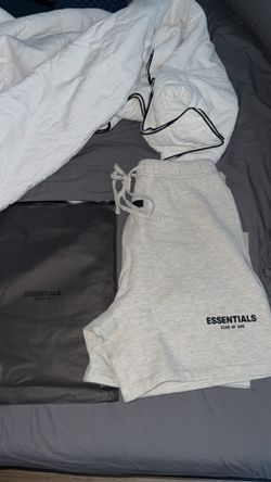 Essential Shorts