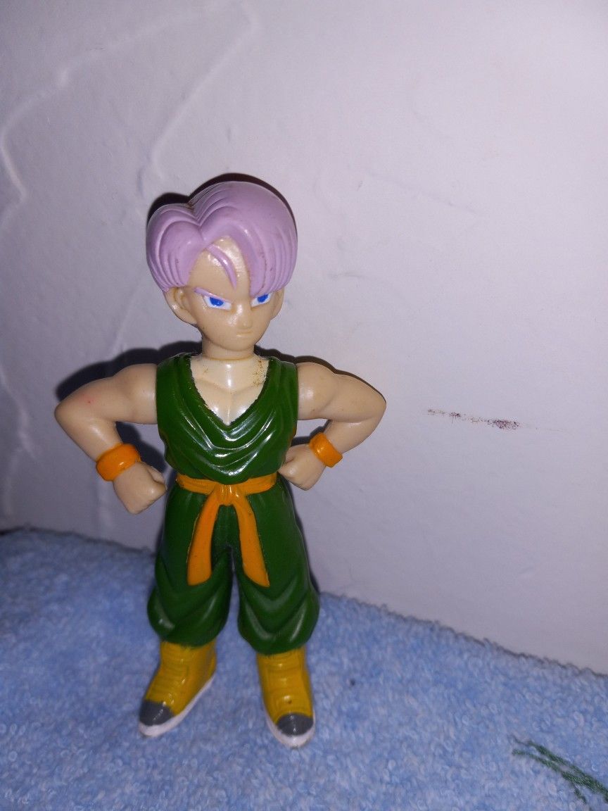 Kid trunks cheap figure