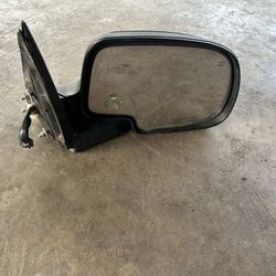 Side Mirror 