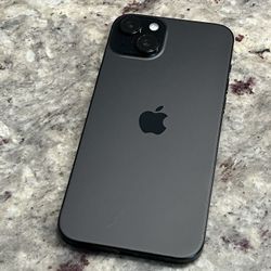 For Parts iPhone 15 Plus