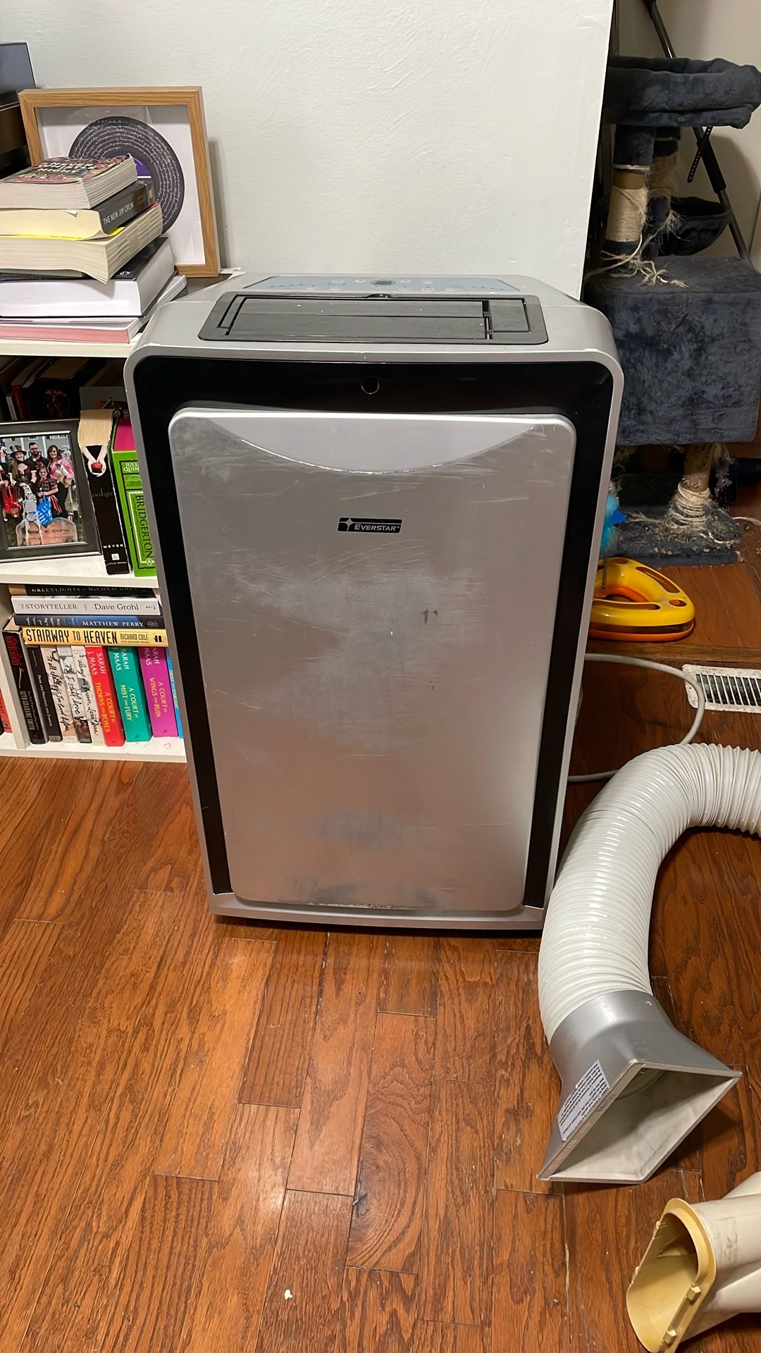 Portable AC Unit