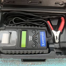 Cornwell Battery Tester / Analyzer 