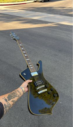 Ibanez Iceman IC400