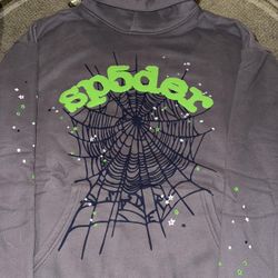 Spider Worldwide Men's multi Hoodie(32202)11
