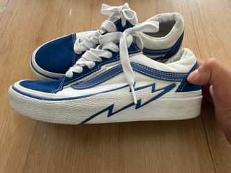 VANS KIDS Low Top OPD SCHOOL BOLT Sneakers
