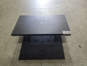 Dell Docking Station OPW395 Laptop Monitor Stand