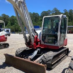 Mini Excavator