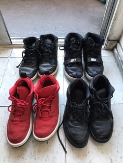 Jordan’s