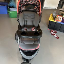 Baby stroller
